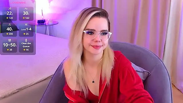 PrincessSlay online show from 11-13-25, 05:28