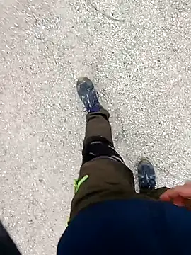 Axelitoc online show from 04-13-26, 05:13