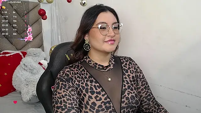 heluejamil online show from 12-17-25, 08:15