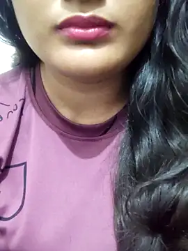 Cute pinkii online show from 02-01-26, 07:34