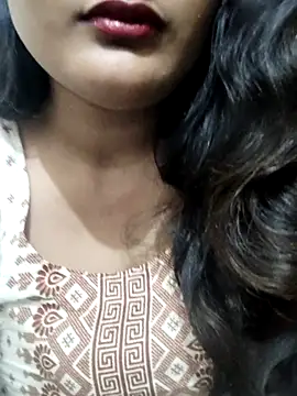 Cute pinkii online show from 02-06-26, 07:50