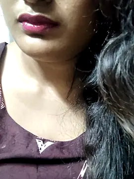 Cute pinkii online show from 03-01-26, 08:00