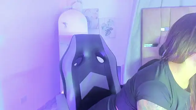 JulianaCarter online show from 09-23-25, 07:50