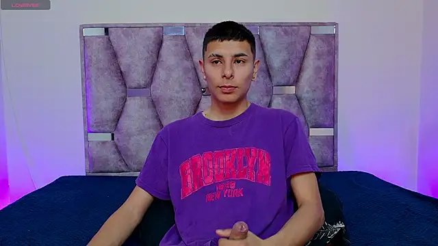 lana and liam  online show from 09-09-25, 10:26