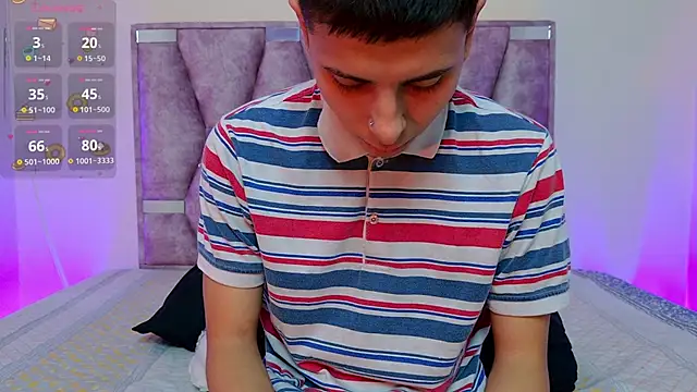 lana and liam  online show from 09-17-25, 10:28