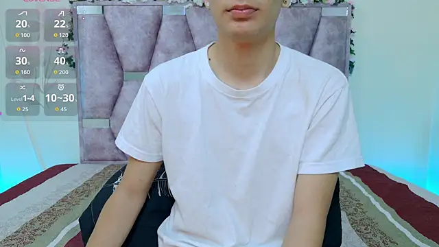 lana and liam  online show from 10-20-25, 10:27