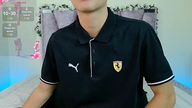 lana and liam  online show from 11-22-25, 10:47