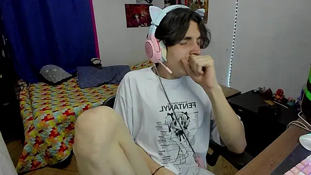 golden ryyan online show from 02-05-26, 05:56