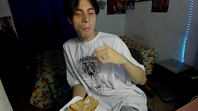 golden ryyan online show from 02-19-26, 04:19