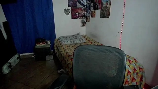 golden ryyan online show from 06-18-26, 01:04