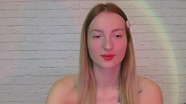 Alice Sweet 01 online show from 11-07-25, 04:51