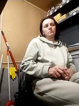 KimmyAghora online show from 09-19-25, 11:55