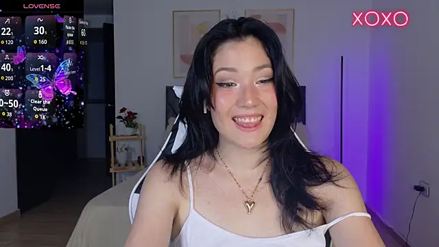 Eliih 01 online show from 10-19-25, 02:56