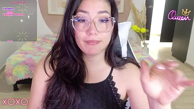 Eliih 01 online show from 07-23-26, 02:04