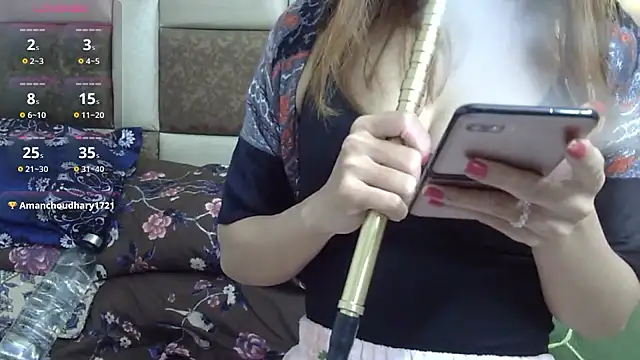 Snapshot of Lusty_perfect chatting on 01-10-26, 05:58 Lusty perfect online show from 01-10-26, 05:58