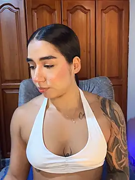 KaditaNavarro online show from 03-26-26, 11:54