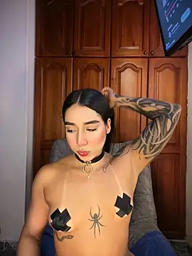 KaditaNavarro online show from 04-02-26, 01:25