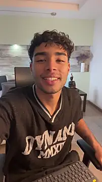 RaphaelDufort online show from 01-13-26, 04:45