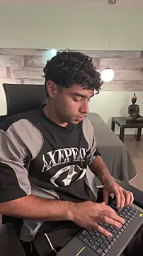 RaphaelDufort online show from 01-15-26, 04:55