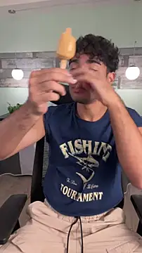 RaphaelDufort online show from 01-16-26, 04:00