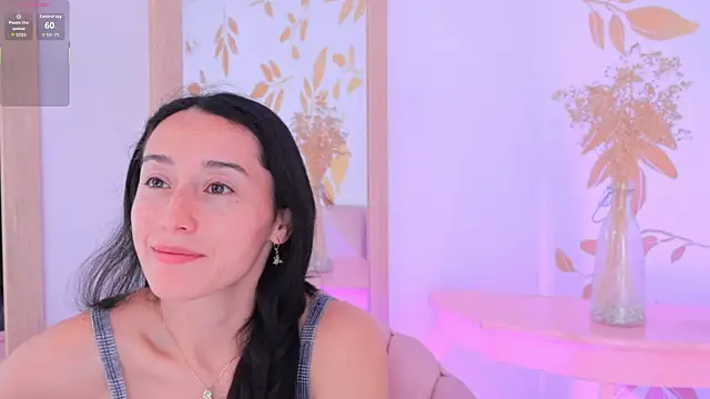 Ginevra esposito online show from 10-07-25, 12:57