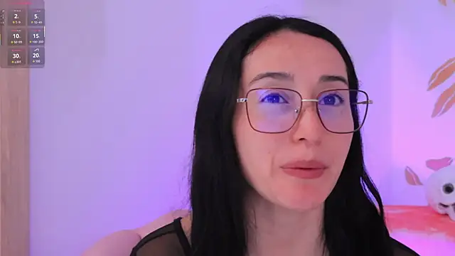 Ginevra esposito online show from 10-29-25, 12:29