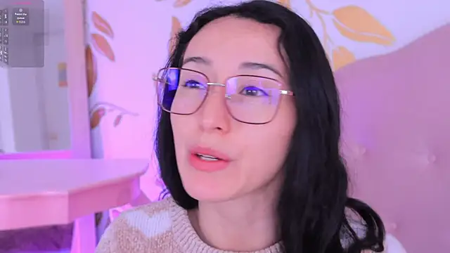 Snapshot of Ginevra_esposito chatting on 12-03-25, 12:25 Ginevra esposito online show from 12-03-25, 12:25