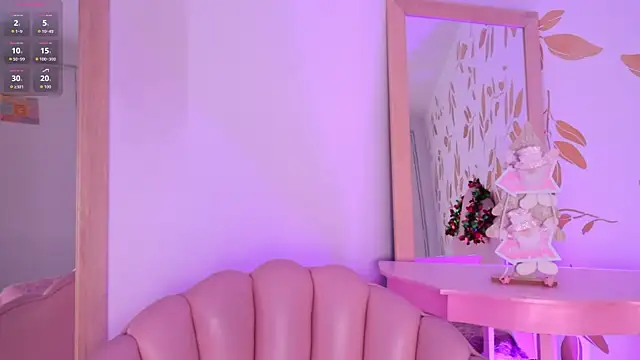 Snapshot of Ginevra_esposito chatting on 12-18-25, 12:33 Ginevra esposito online show from 12-18-25, 12:33