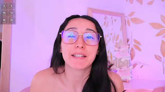 Snapshot of Ginevra_esposito chatting on 12-19-25, 12:34 Ginevra esposito online show from 12-19-25, 12:34