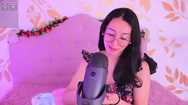 Snapshot of Ginevra_esposito chatting on 01-07-26, 12:40 Ginevra esposito online show from 01-07-26, 12:40