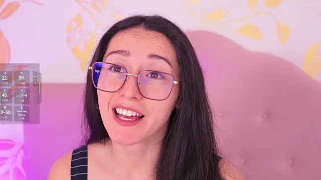 Snapshot of Ginevra_esposito chatting on 01-10-26, 12:29 Ginevra esposito online show from 01-10-26, 12:29