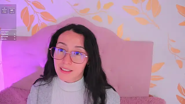 Ginevra esposito online show from 03-11-26, 12:44