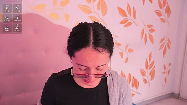 Ginevra esposito online show from 03-24-26, 12:54