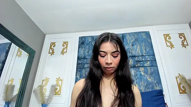 KatherinJohns online show from 10-29-25, 11:12