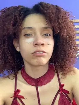 Snapshot of ValentinaStorm1 chatting on 09-14-25, 07:02 ValentinaStorm1 online show from 09-14-25, 07:02