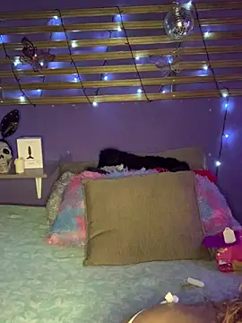 Snapshot of ValentinaStorm1 chatting on 10-15-25, 02:50 ValentinaStorm1 online show from 10-15-25, 02:50