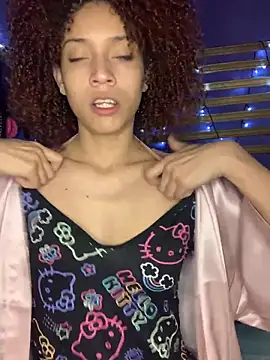 Snapshot of ValentinaStorm1 chatting on 11-05-25, 11:54 ValentinaStorm1 online show from 11-05-25, 11:54