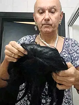 Emily de Carla online show from 10-23-25, 02:38