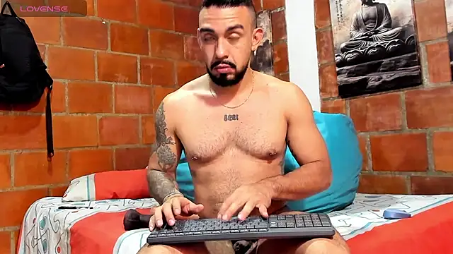 Luck Andrew online show from 04-04-26, 06:16