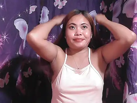 Snapshot of Hot_Samantha4u chatting on 05-16-26, 09:50 Hot Samantha4u online show from 05-16-26, 09:50