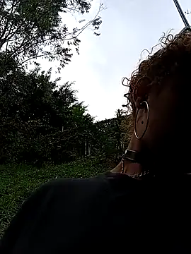 Vikyvoyeur online show from 09-30-25, 08:58