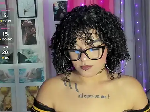 Snapshot of Darkflama1 chatting on 10-22-25, 12:27 Darkflama1 online show from 10-22-25, 12:27