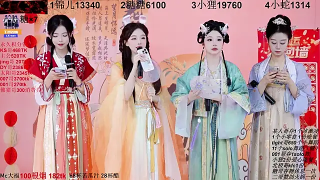 1X-one online show from 10-06-25, 03:37