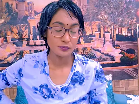 Snapshot of IndianRebel4u2Luv chatting on 05-27-26, 06:32 IndianRebel4u2Luv online show from 05-27-26, 06:32