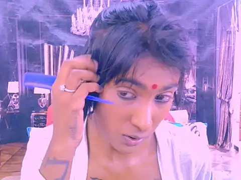 IndianRebel4u2Luv online show from 06-17-26, 06:27