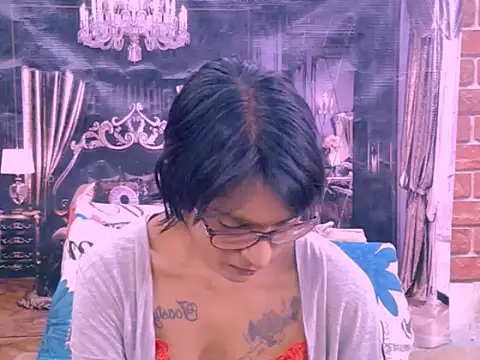 IndianRebel4u2Luv online show from 07-11-26, 08:55