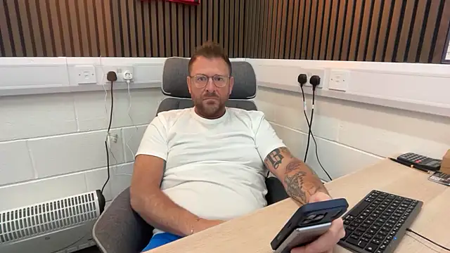 bilf1978 online show from 03-19-26, 09:24