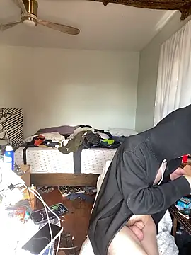 XanderOzzz online show from 01-05-26, 05:27