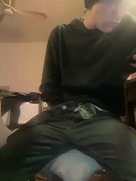 XanderOzzz online show from 02-09-26, 01:20