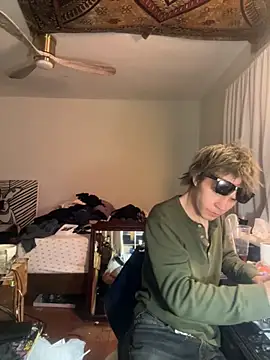 XanderOzzz online show from 02-10-26, 12:09